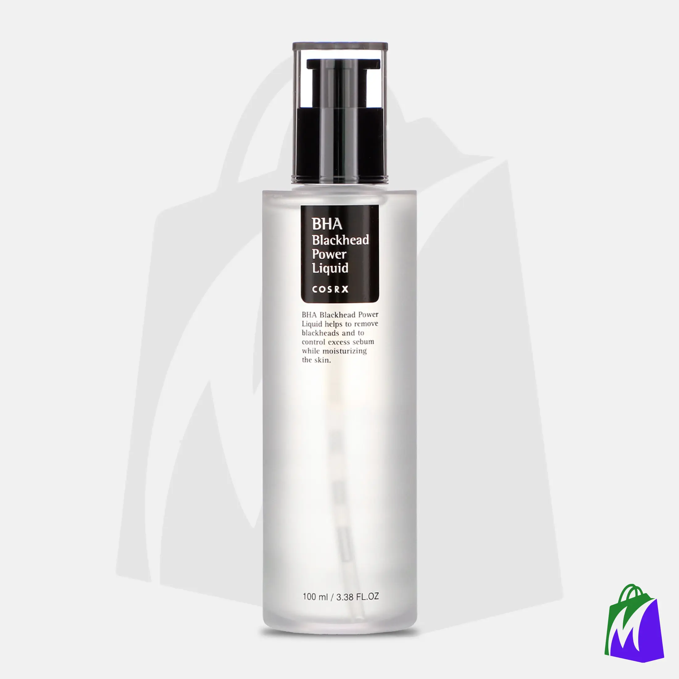 COSRX BHA Blackhead Power Liquid